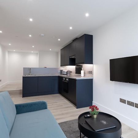 Stayinn Stratford London Luaran gambar