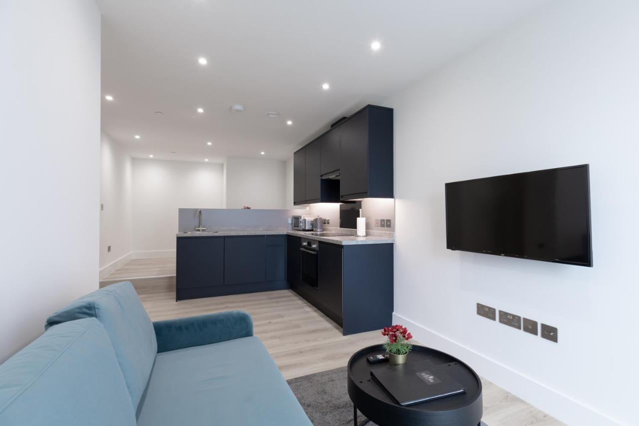 Stayinn Stratford London Luaran gambar