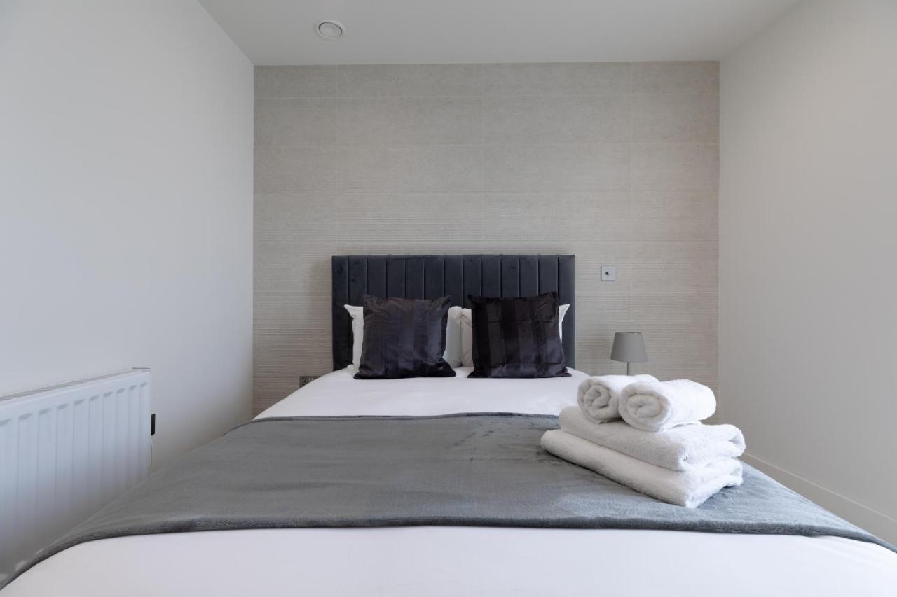 Stayinn Stratford London Luaran gambar