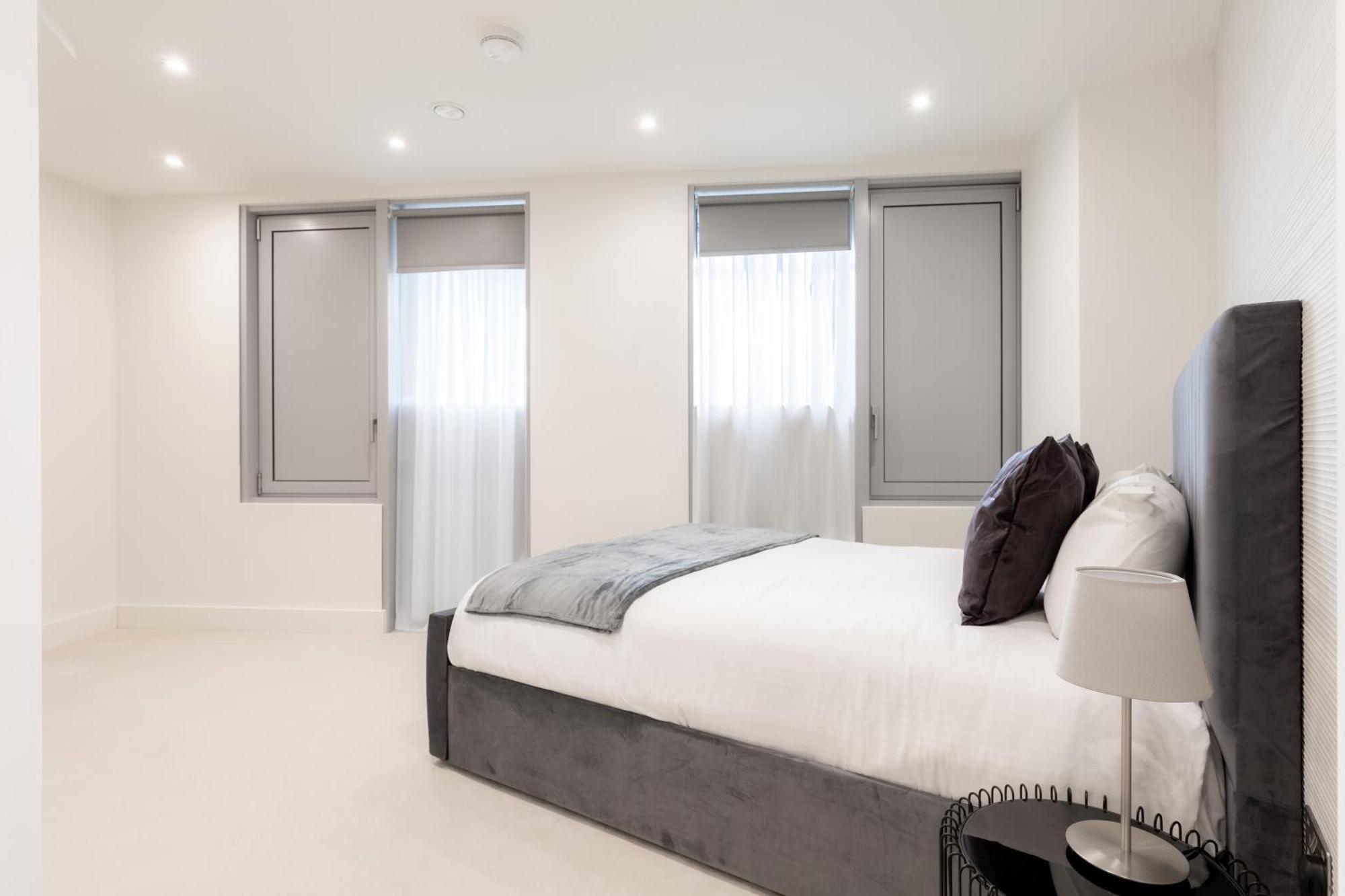 Stayinn Stratford London Luaran gambar