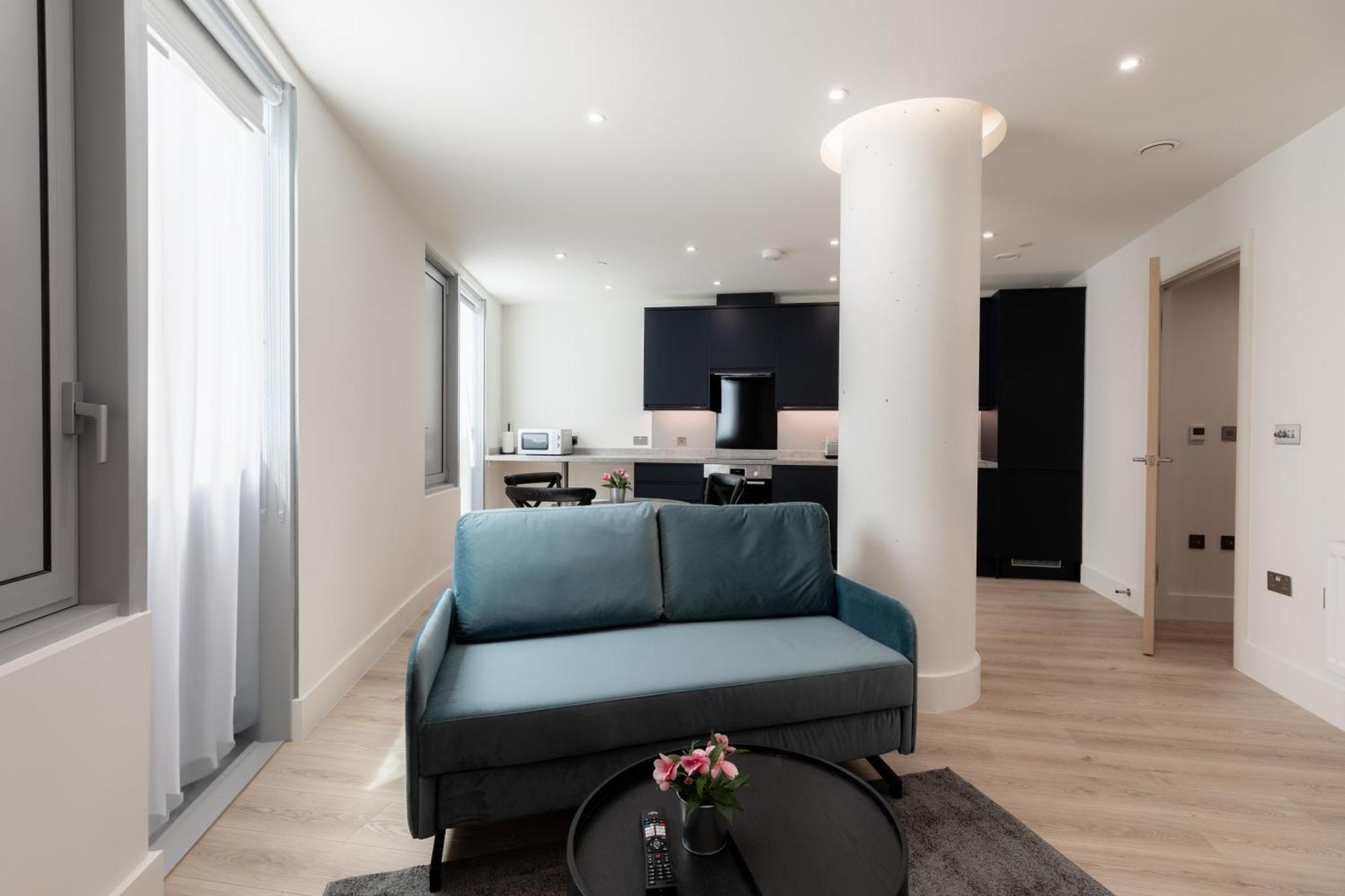 Stayinn Stratford London Luaran gambar
