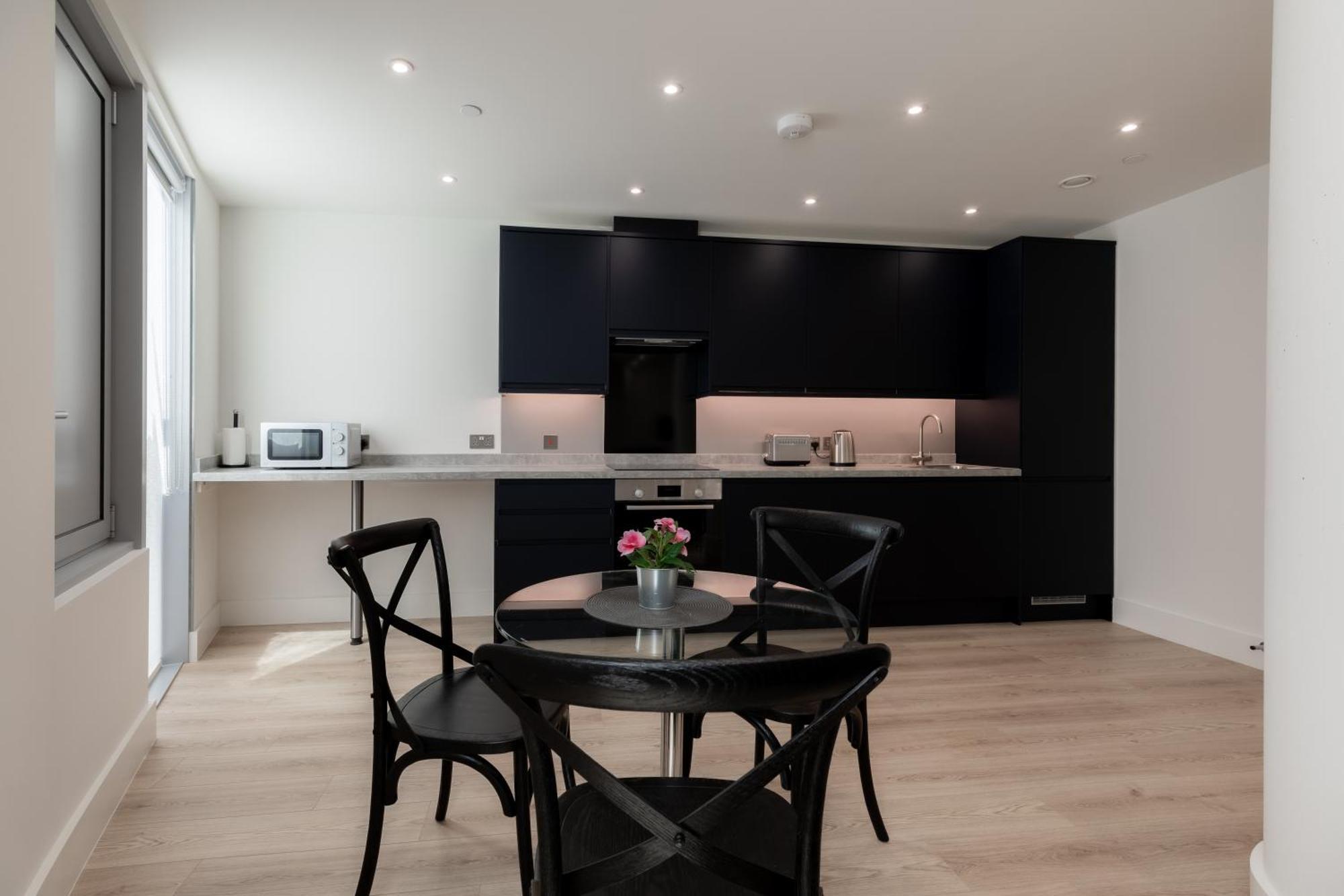 Stayinn Stratford London Luaran gambar