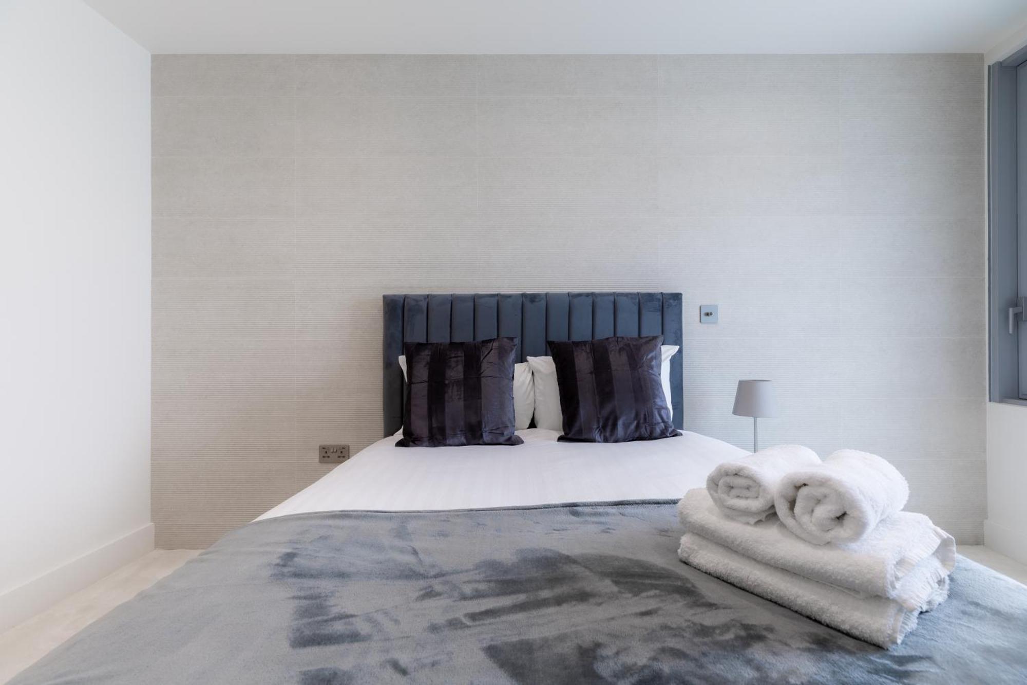 Stayinn Stratford London Luaran gambar