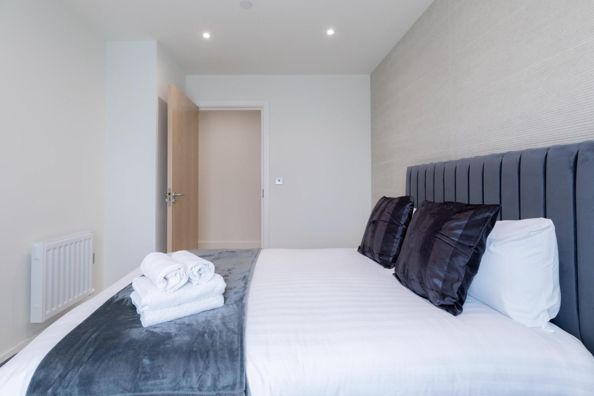 Stayinn Stratford London Luaran gambar