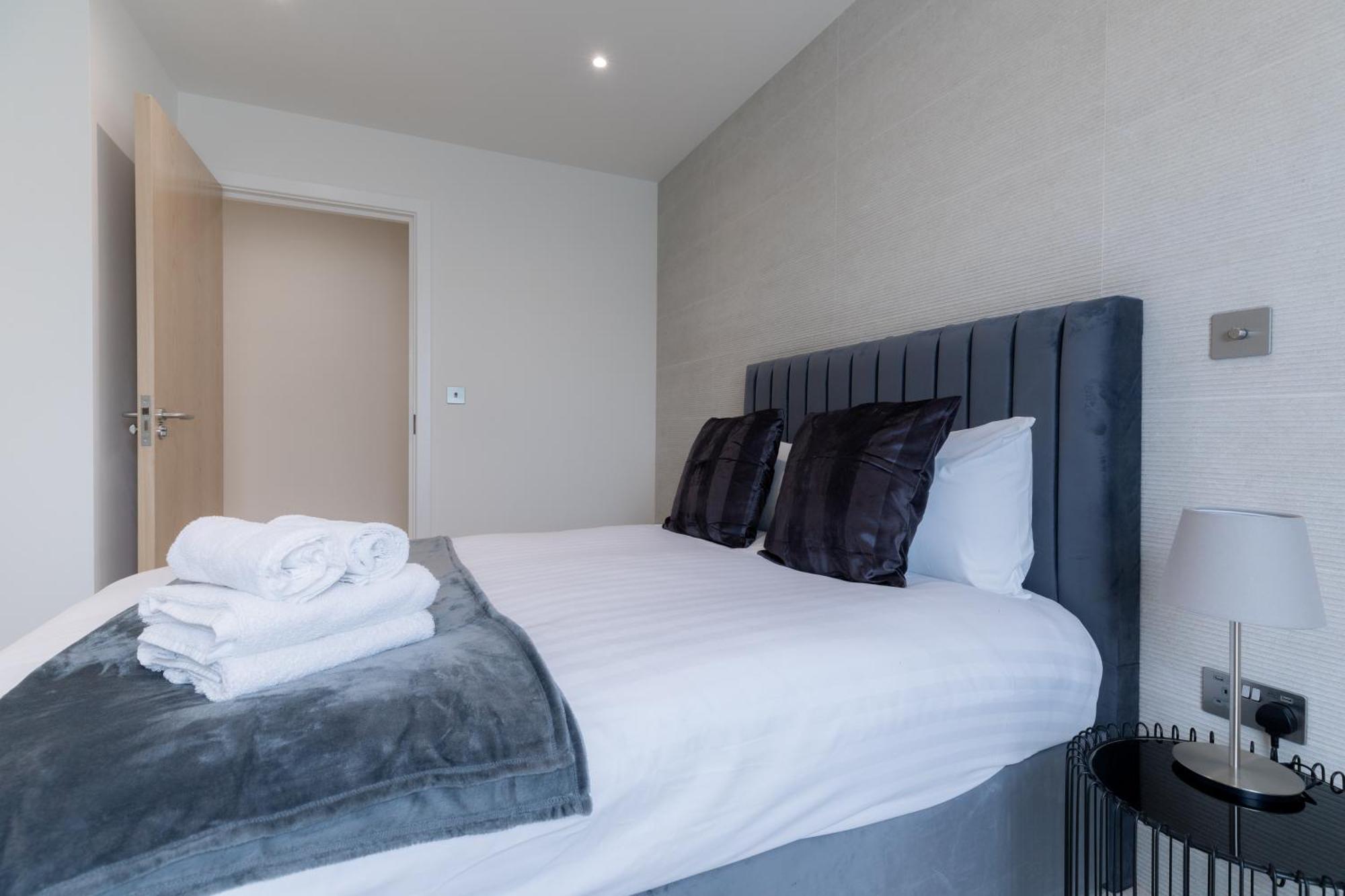 Stayinn Stratford London Luaran gambar