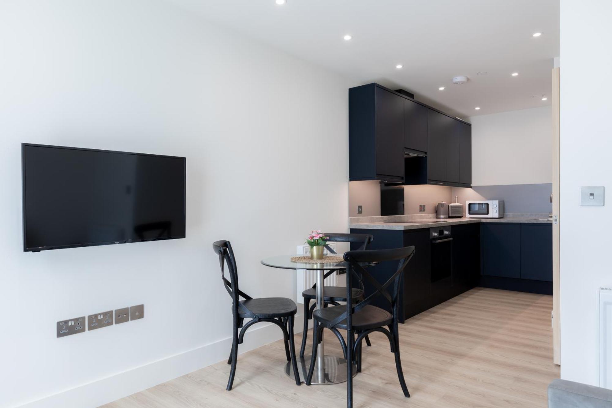Stayinn Stratford London Luaran gambar